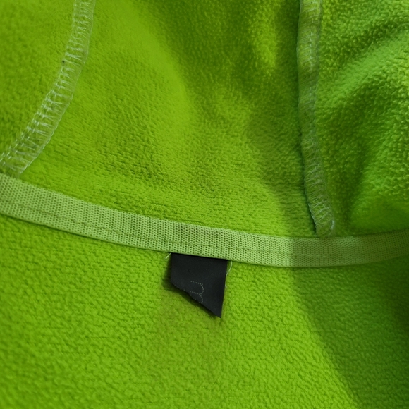 Mondetta Performance Jacket - Picture 2 of 10